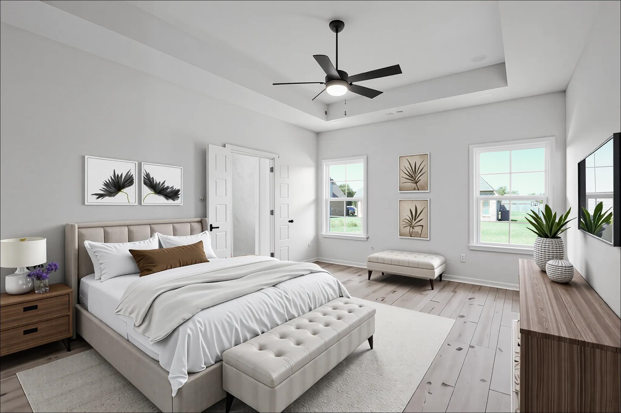 170 OAKLAND RIDGE CV