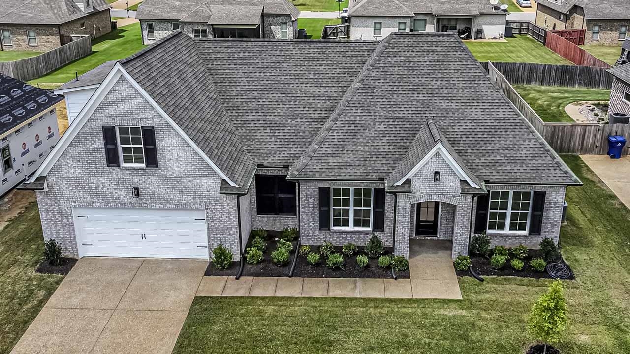 170 OAKLAND RIDGE CV