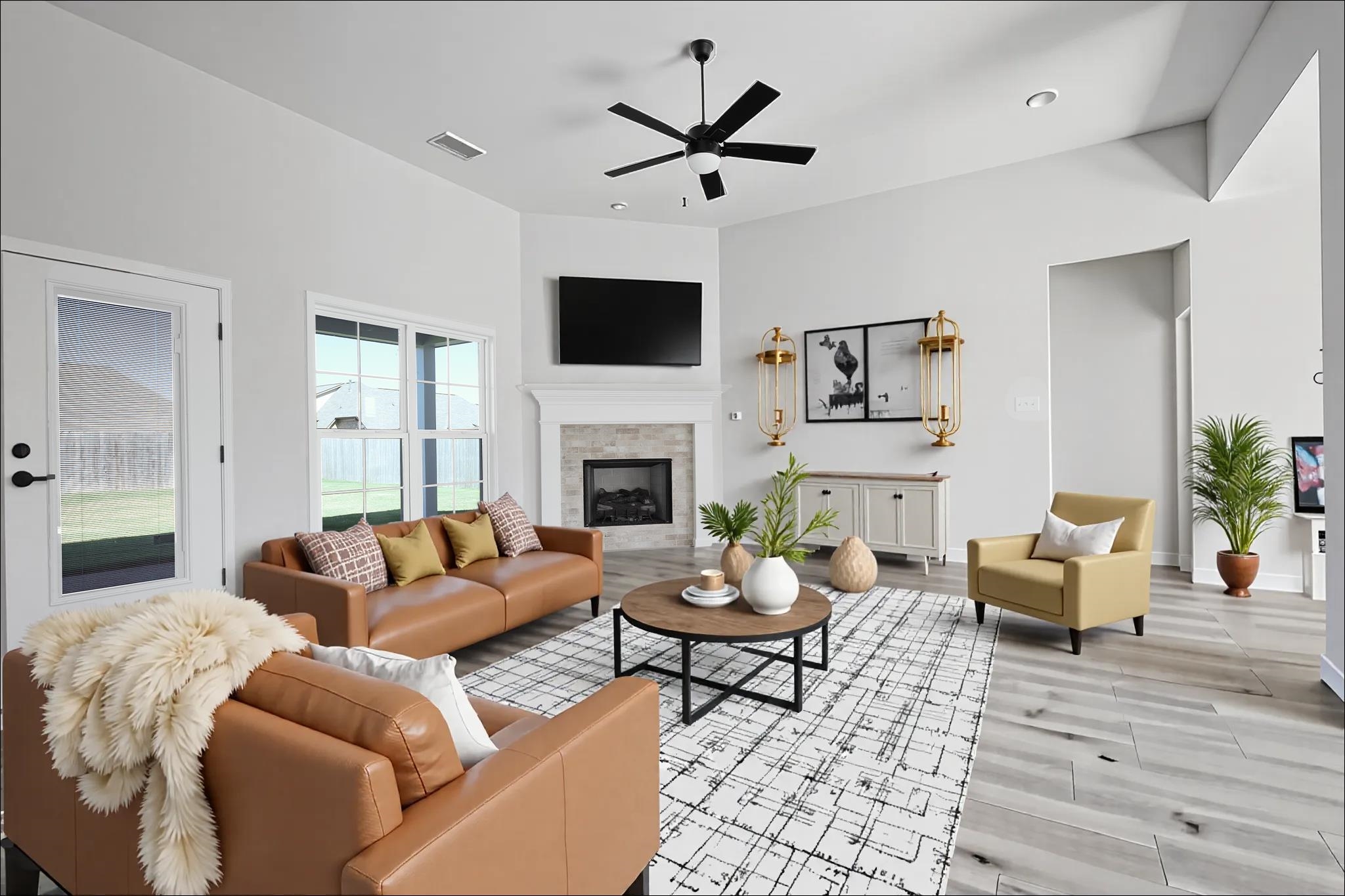 170 OAKLAND RIDGE CV