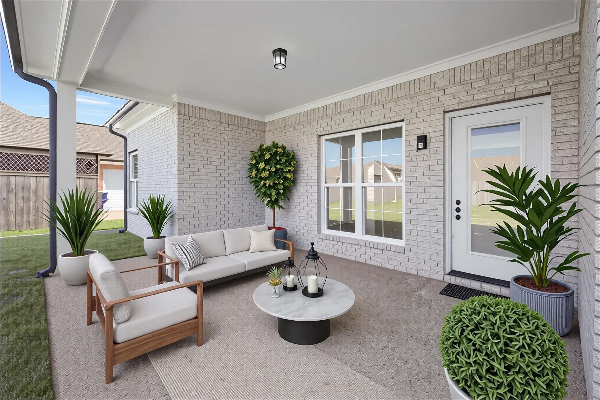 170 OAKLAND RIDGE CV