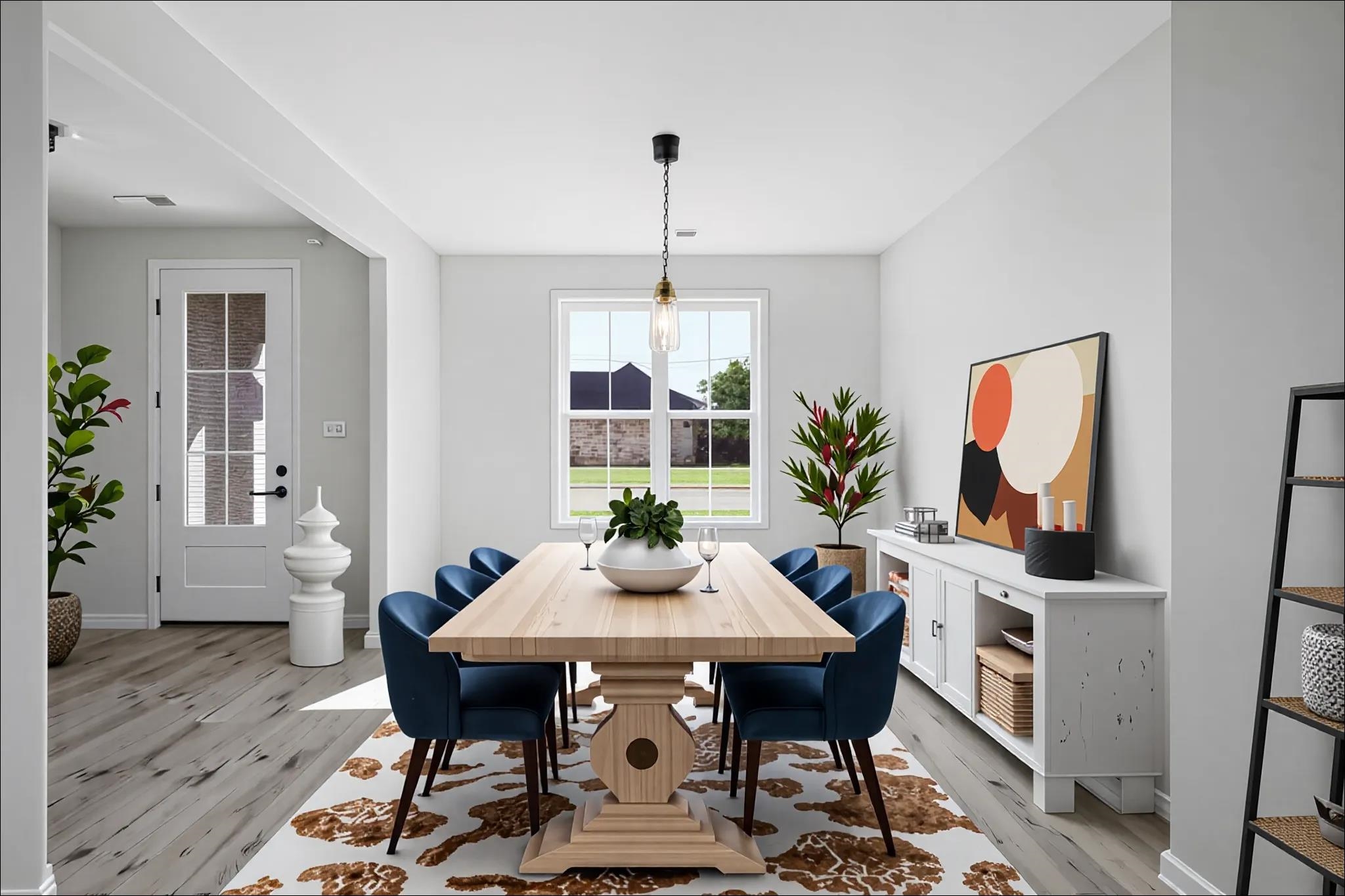 170 OAKLAND RIDGE CV