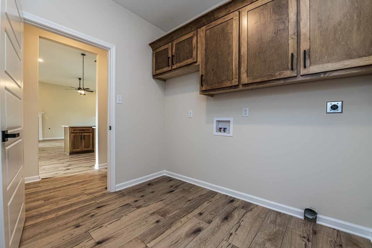 170 OAKLAND RIDGE CV