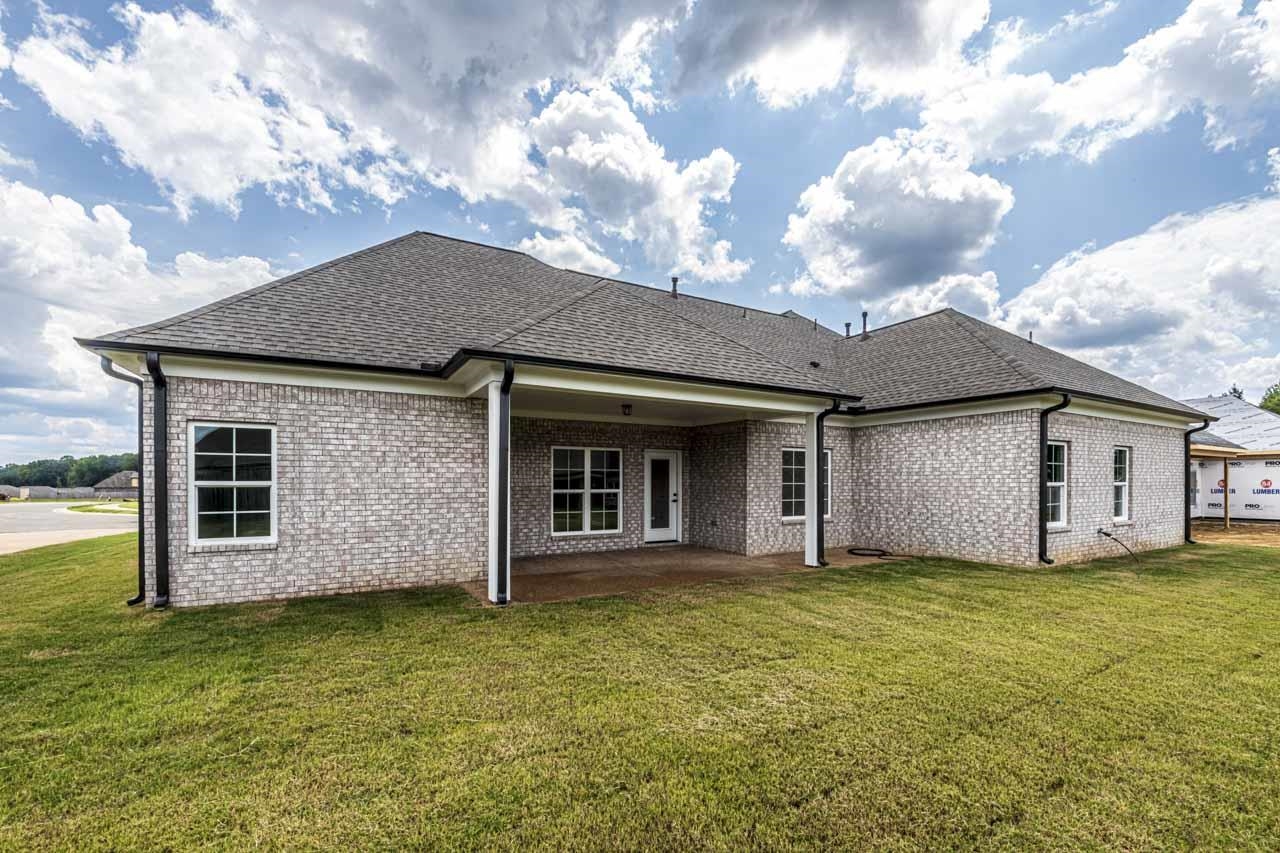 170 OAKLAND RIDGE CV