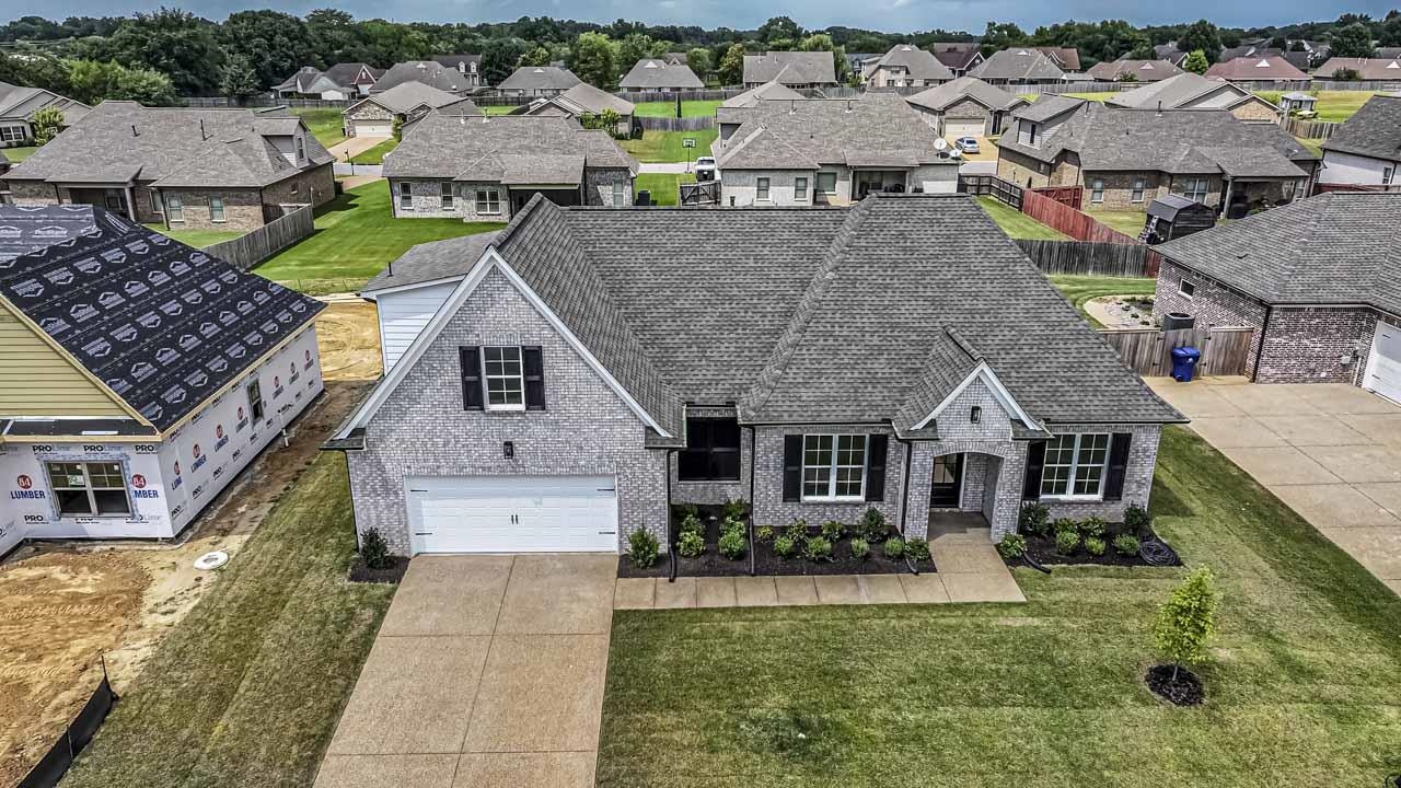 170 OAKLAND RIDGE CV