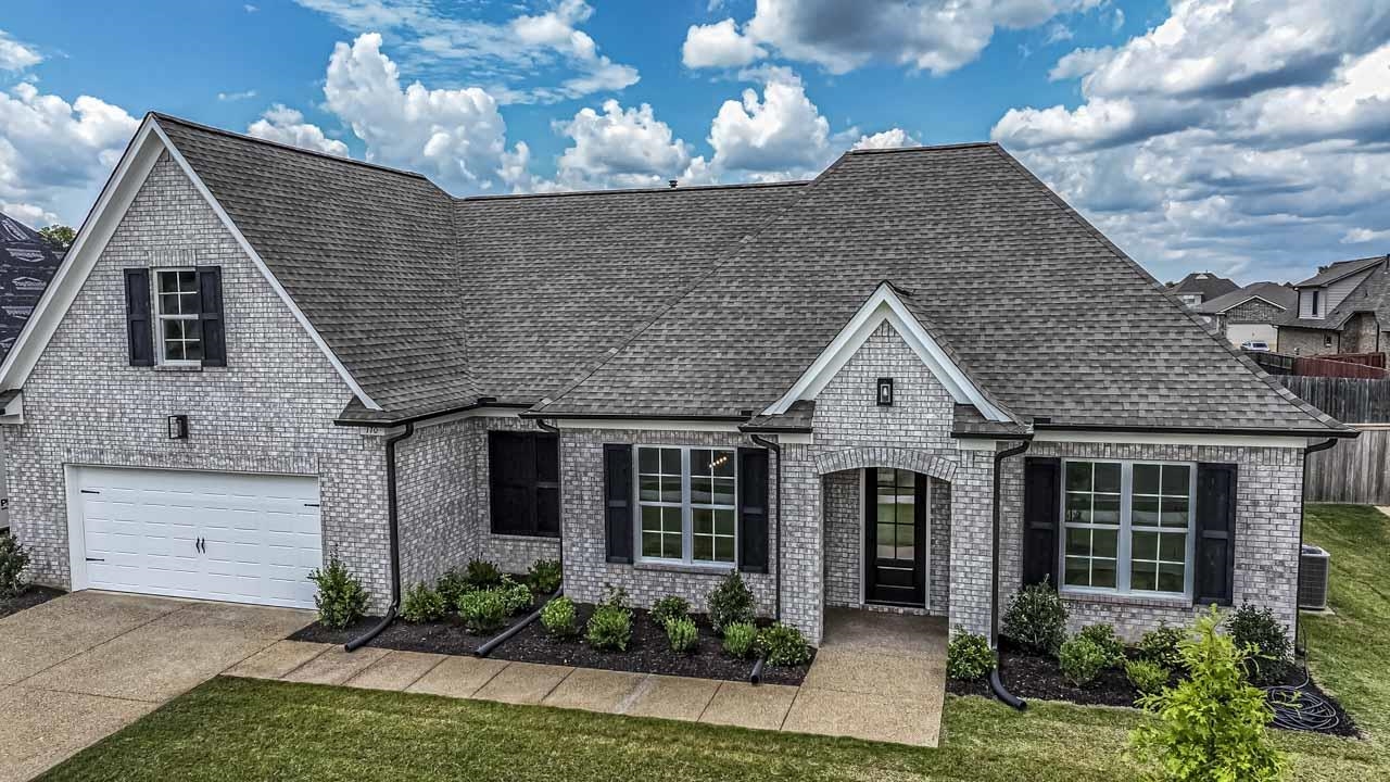 170 OAKLAND RIDGE CV