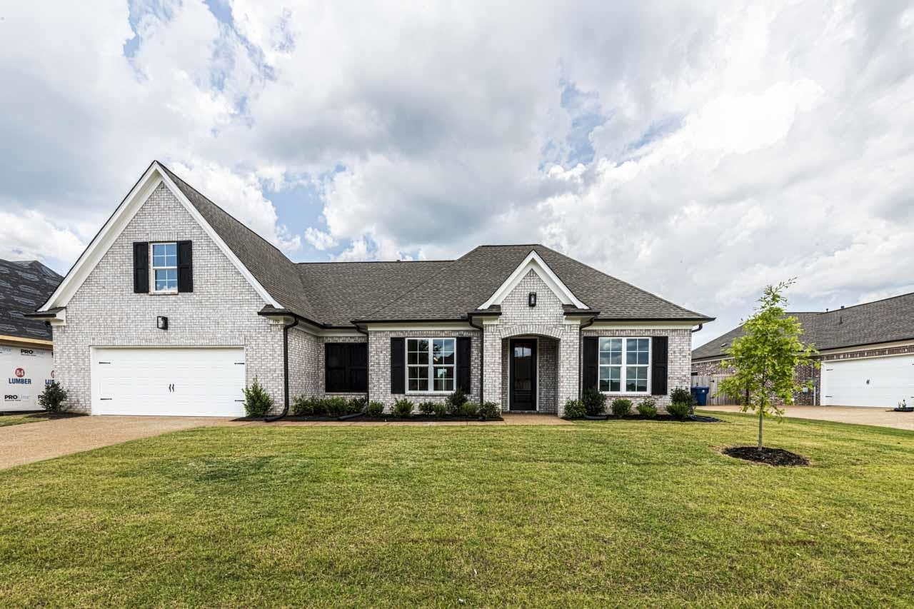 170 OAKLAND RIDGE CV