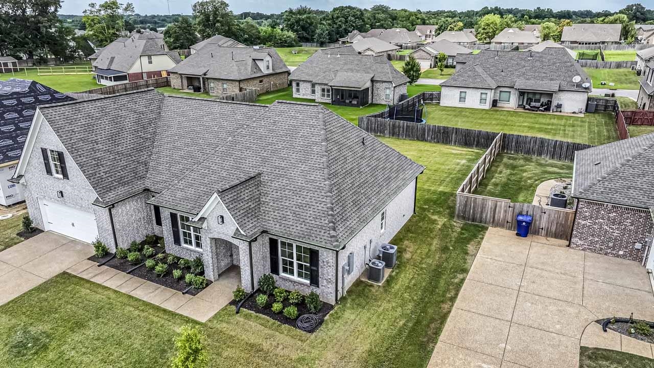 170 OAKLAND RIDGE CV