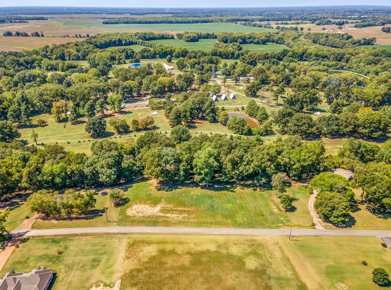 46 BLACKGUM RD