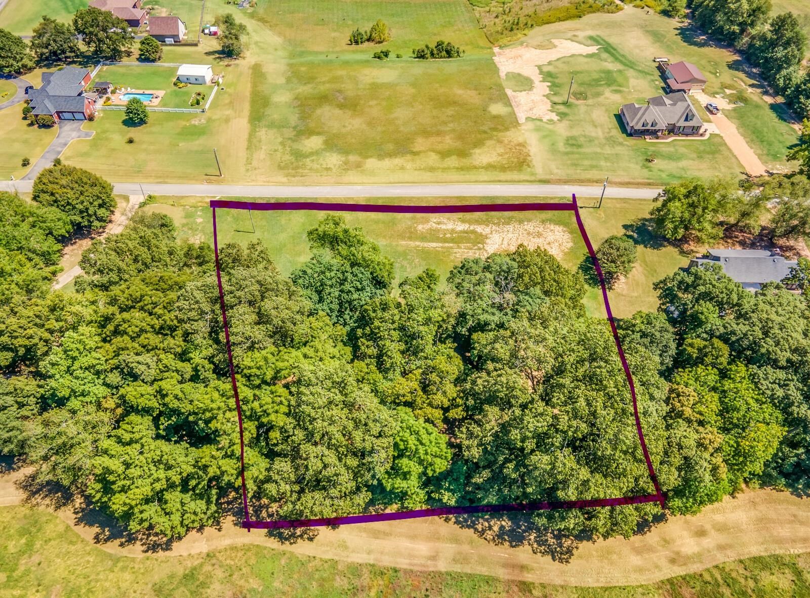 46 BLACKGUM RD