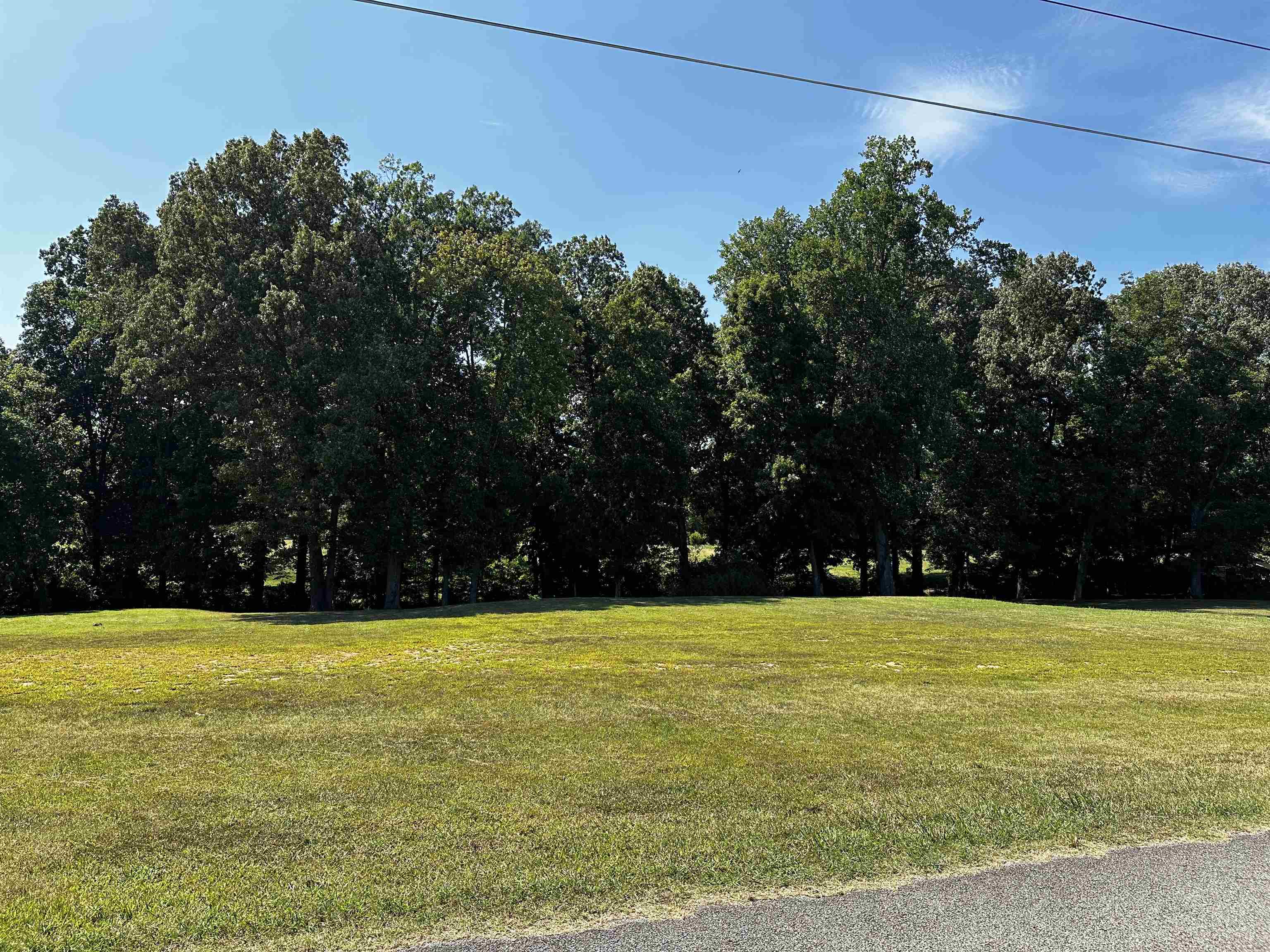46 BLACKGUM RD