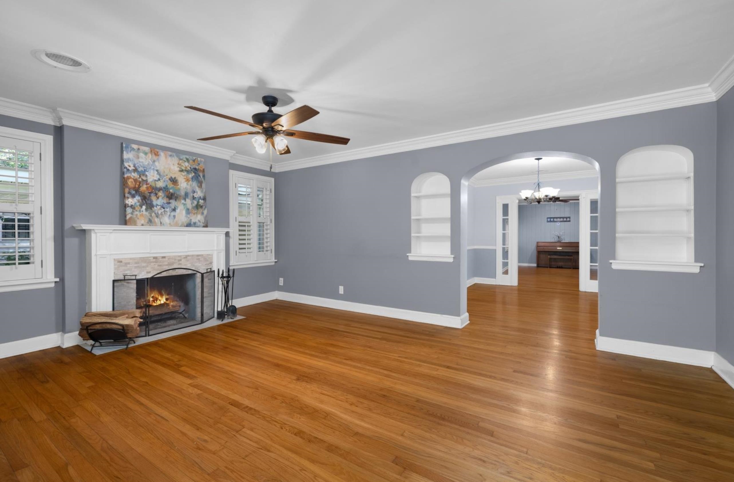 18 N REESE ST