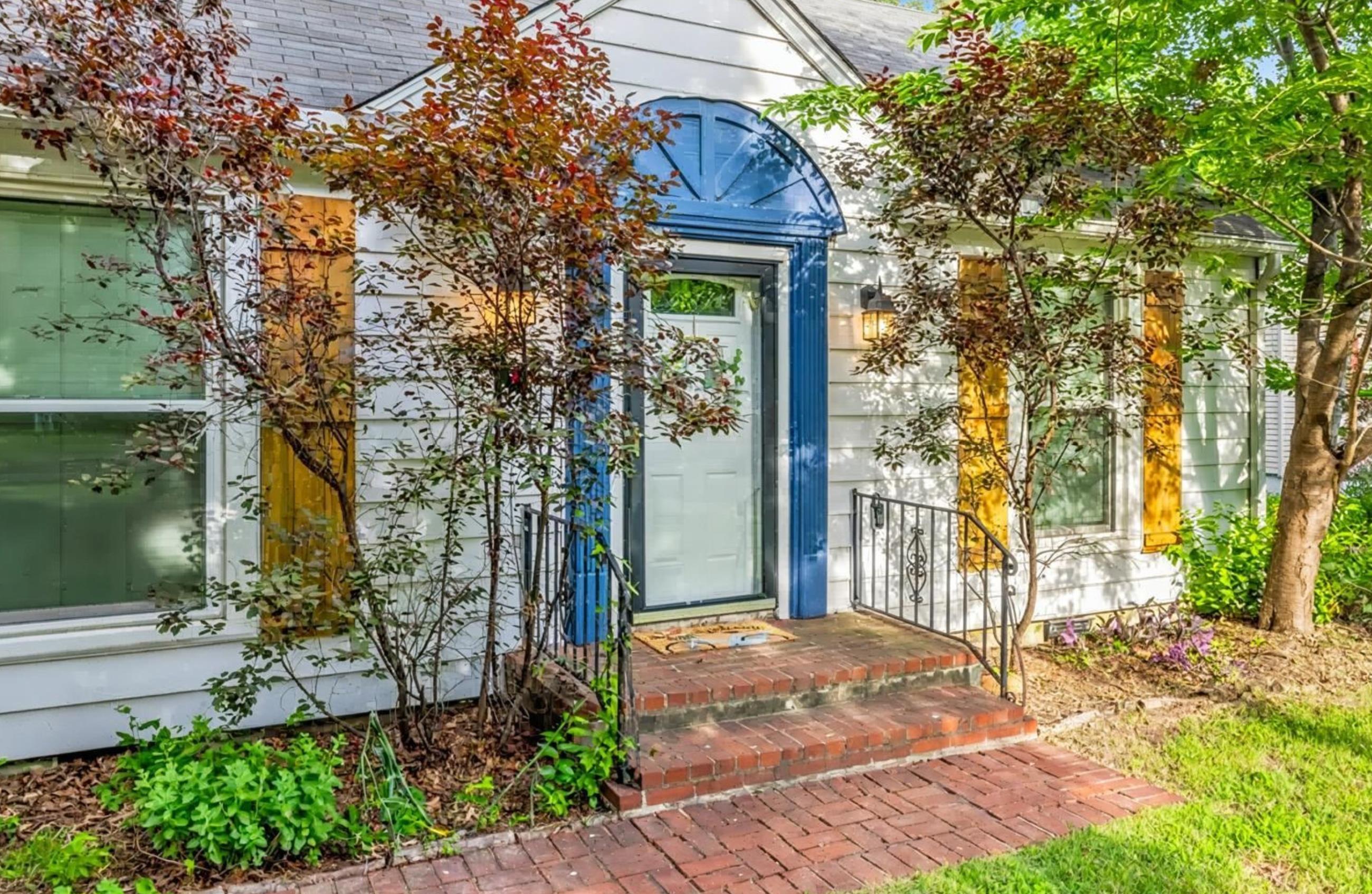 18 N REESE ST