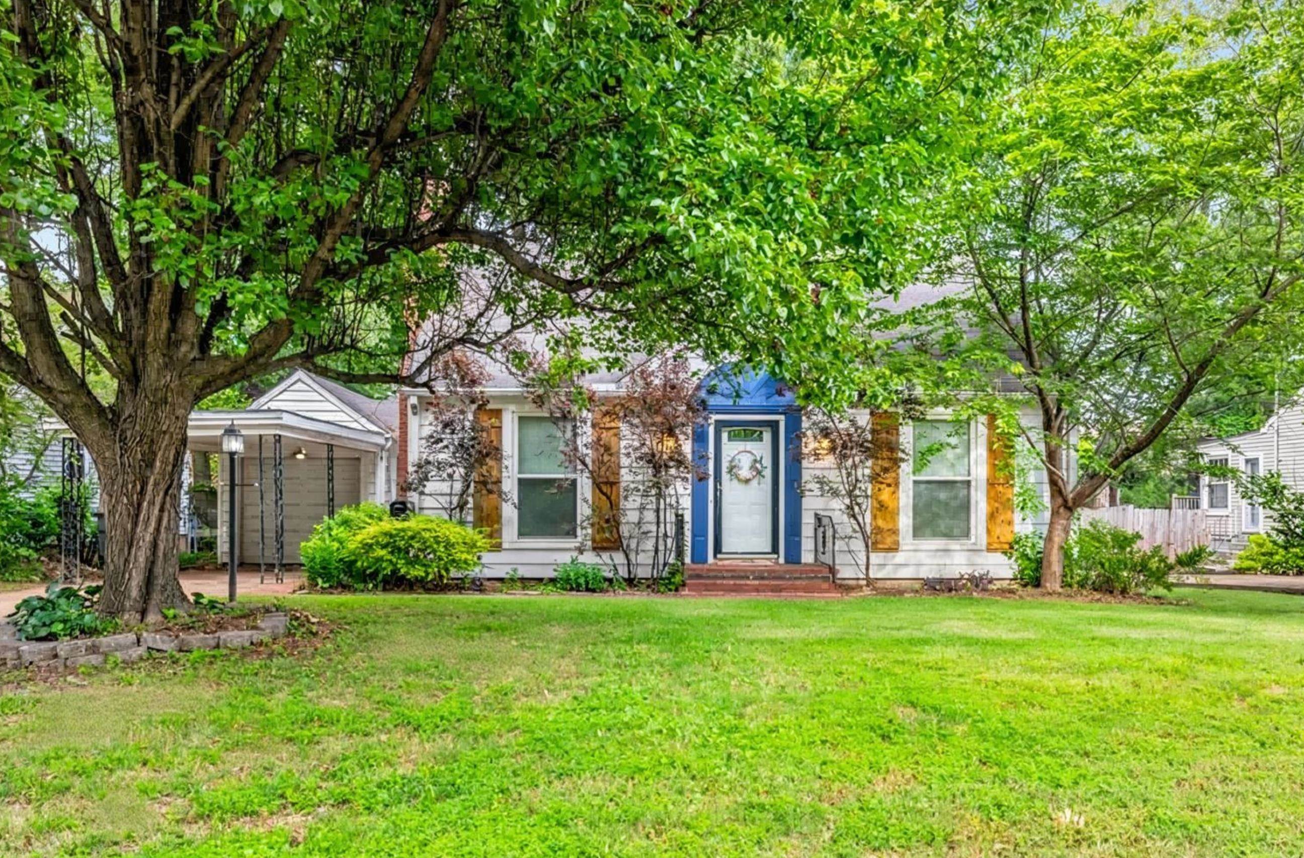 18 N REESE ST