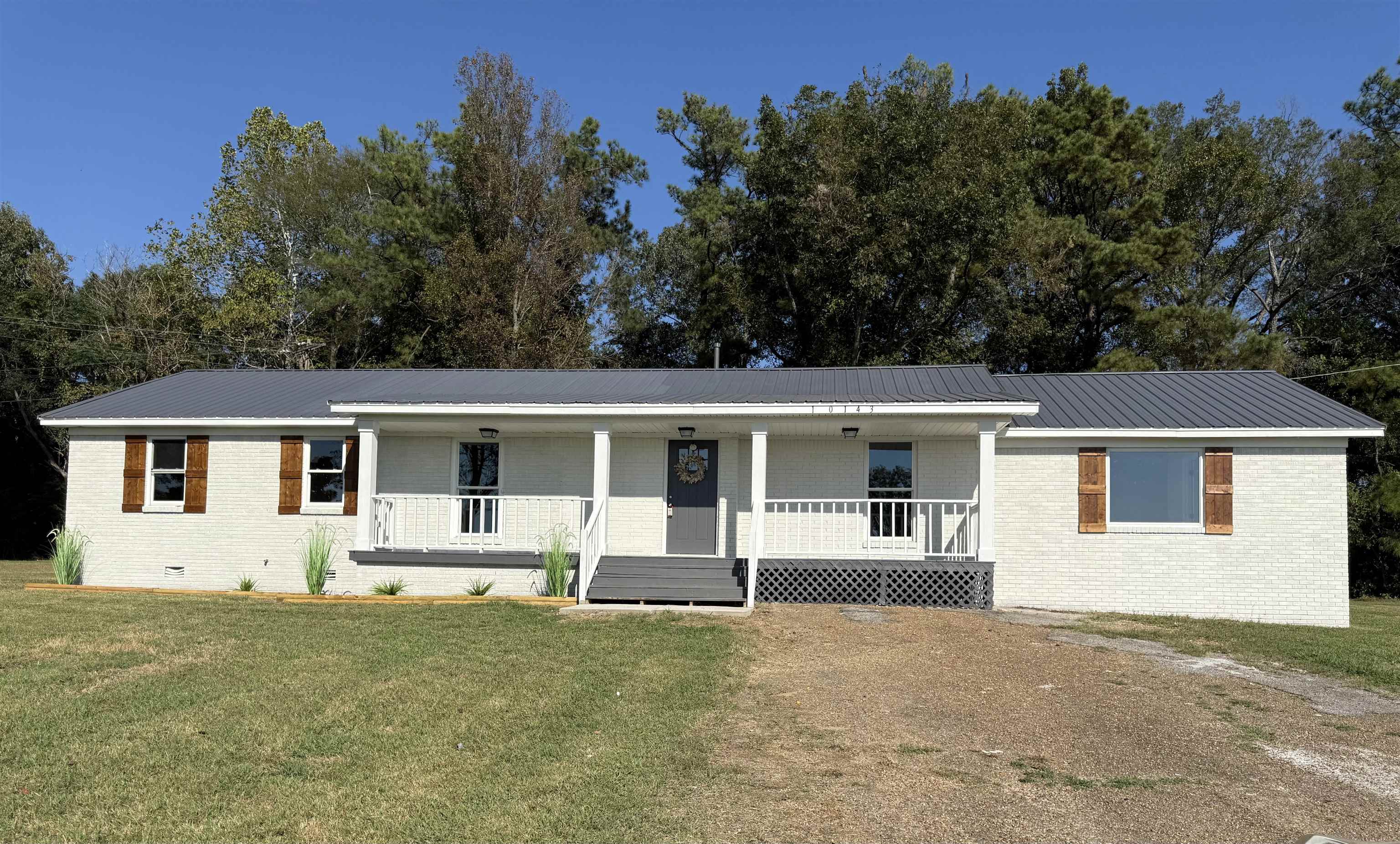 10143 MT CARMEL RD