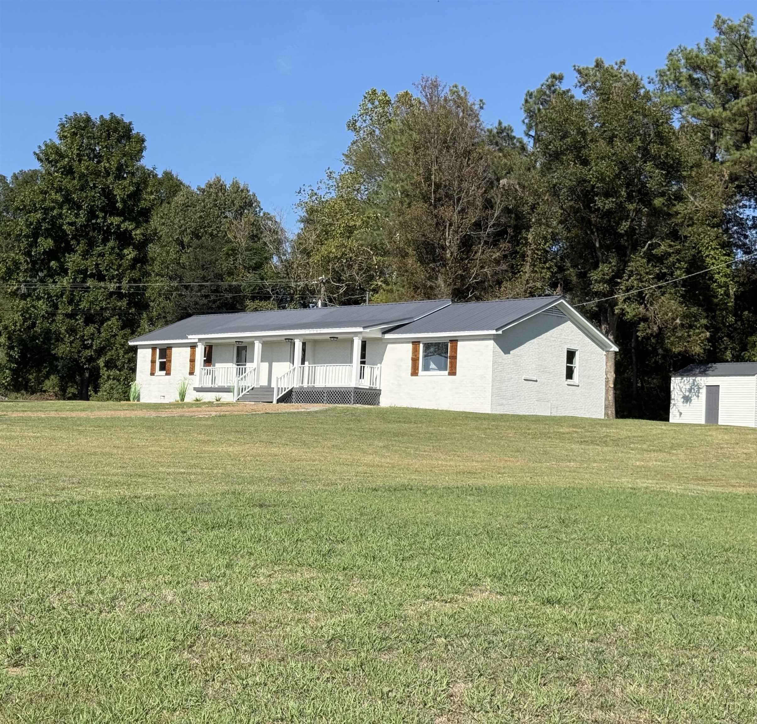10143 MT CARMEL RD