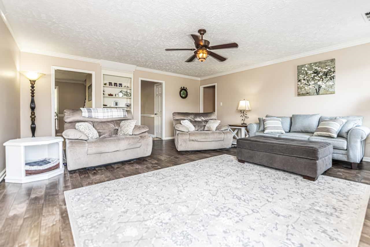 3053 DRUMMONDS RD