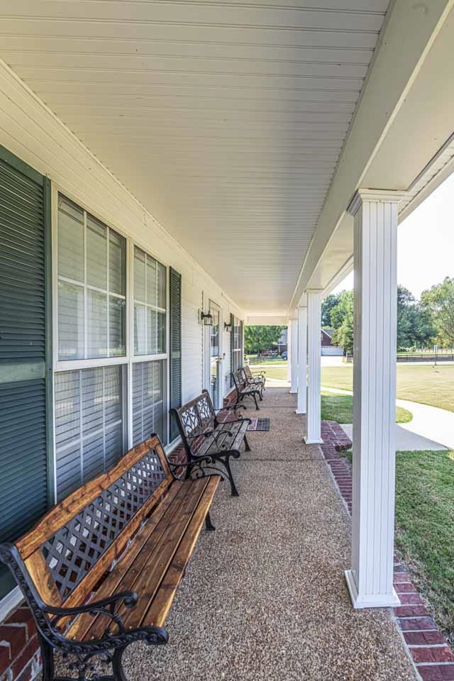 3053 DRUMMONDS RD