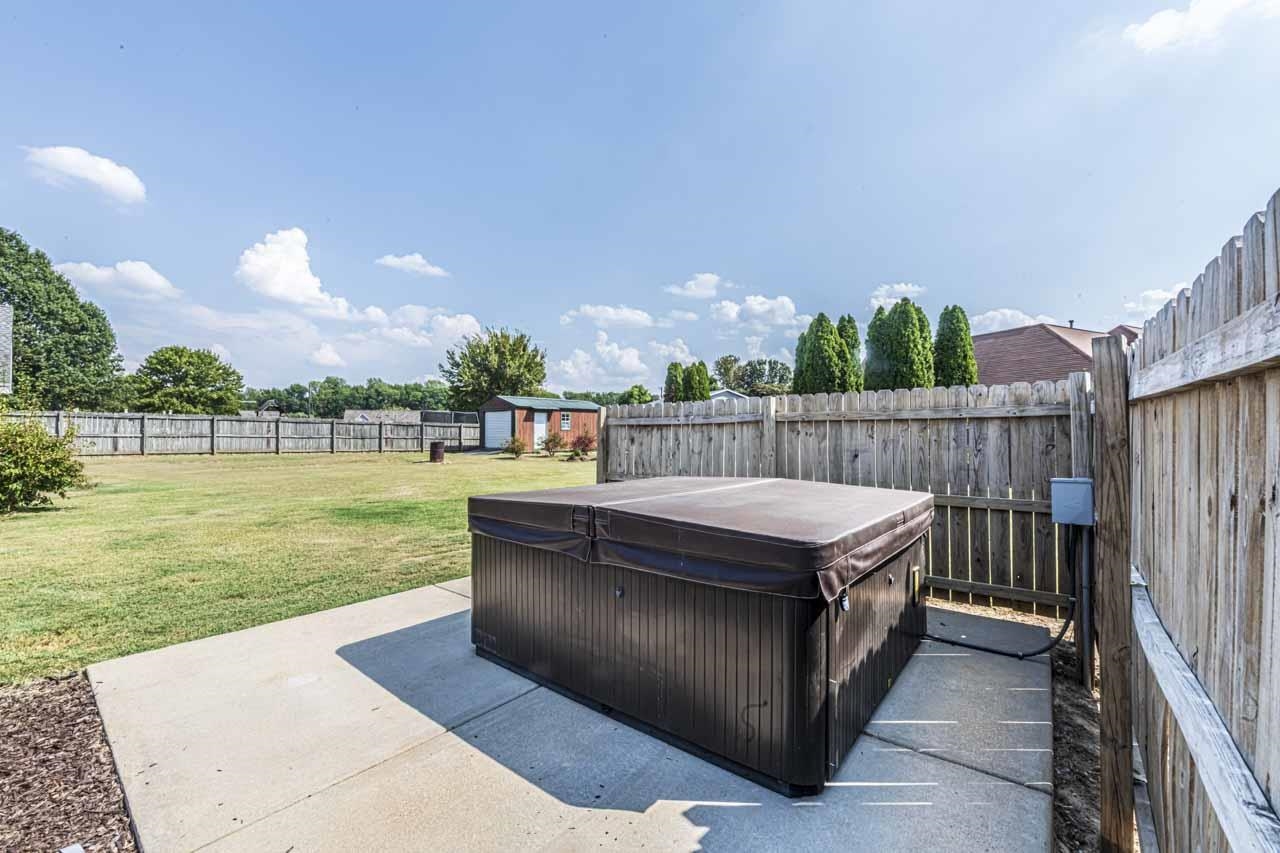 3053 DRUMMONDS RD
