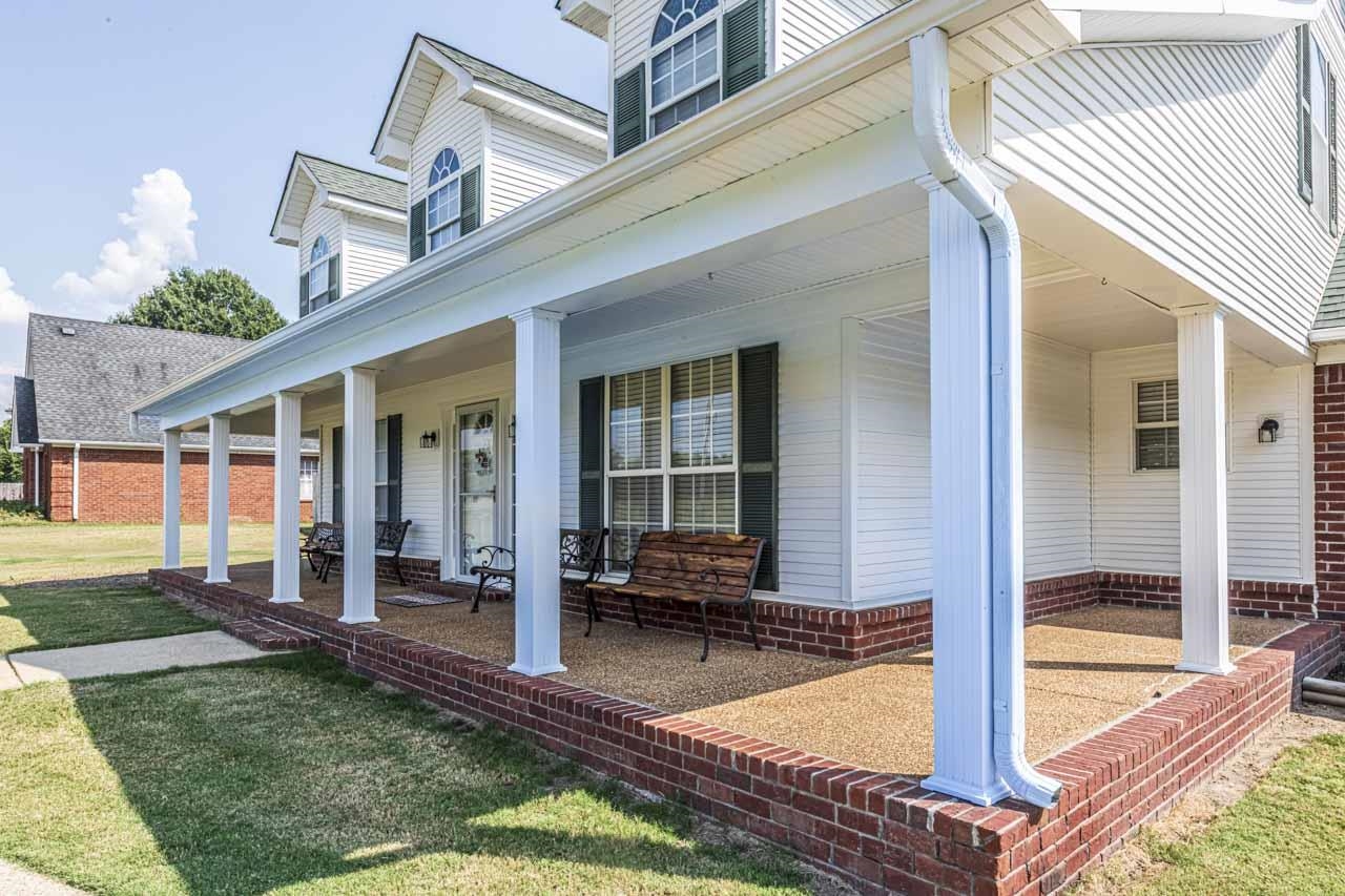 3053 DRUMMONDS RD