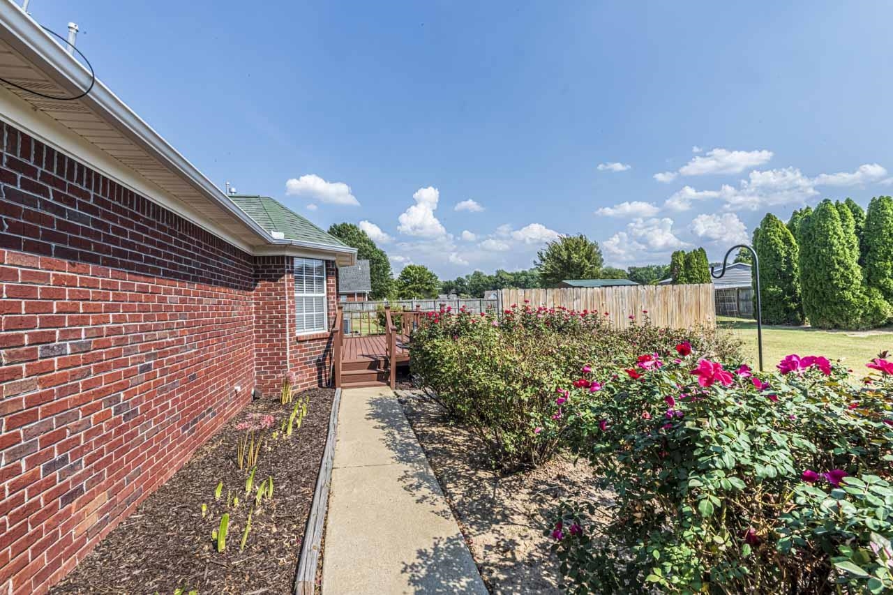 3053 DRUMMONDS RD