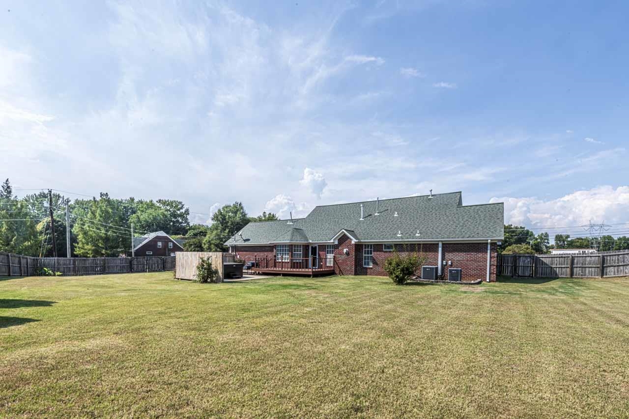3053 DRUMMONDS RD