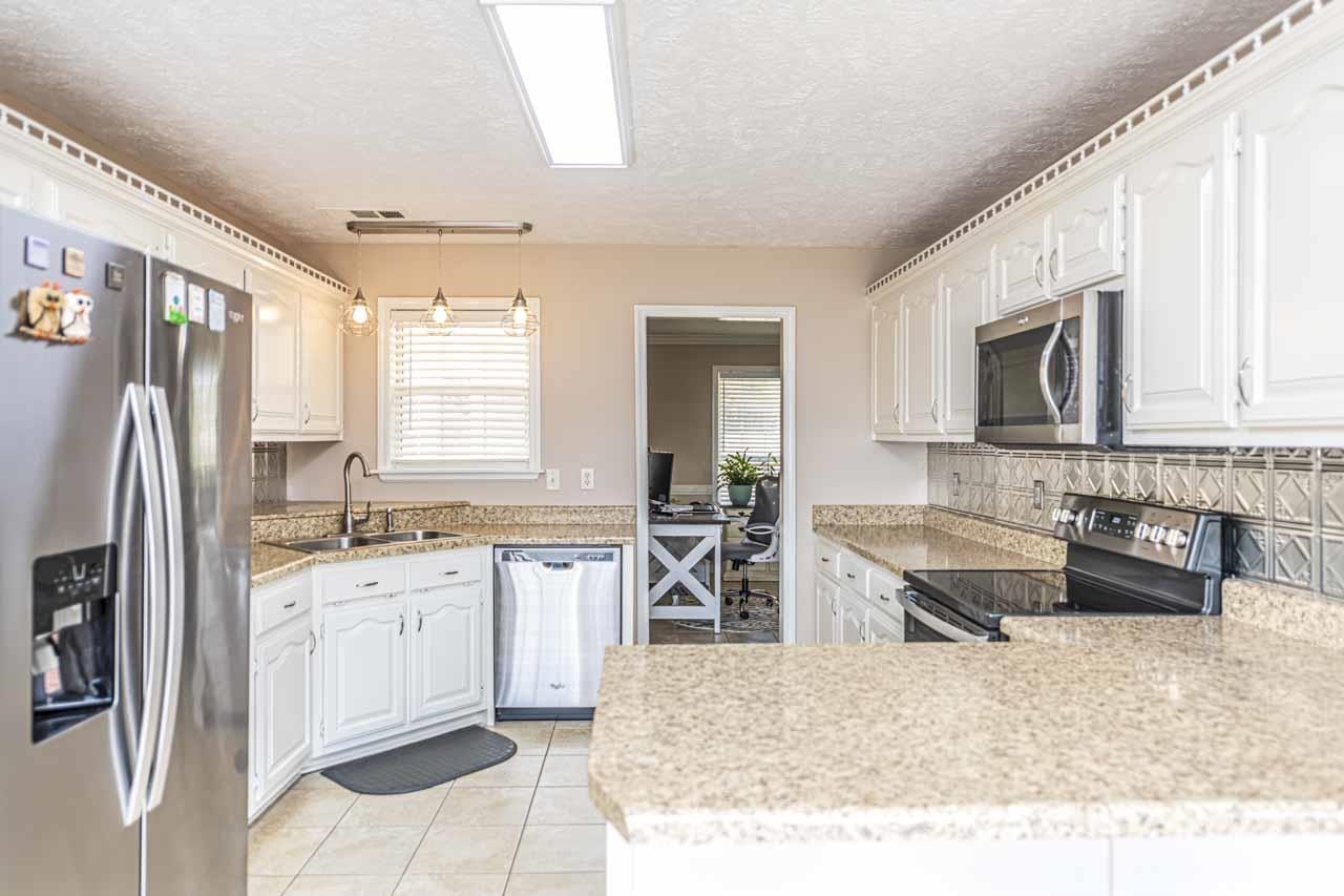 3053 DRUMMONDS RD