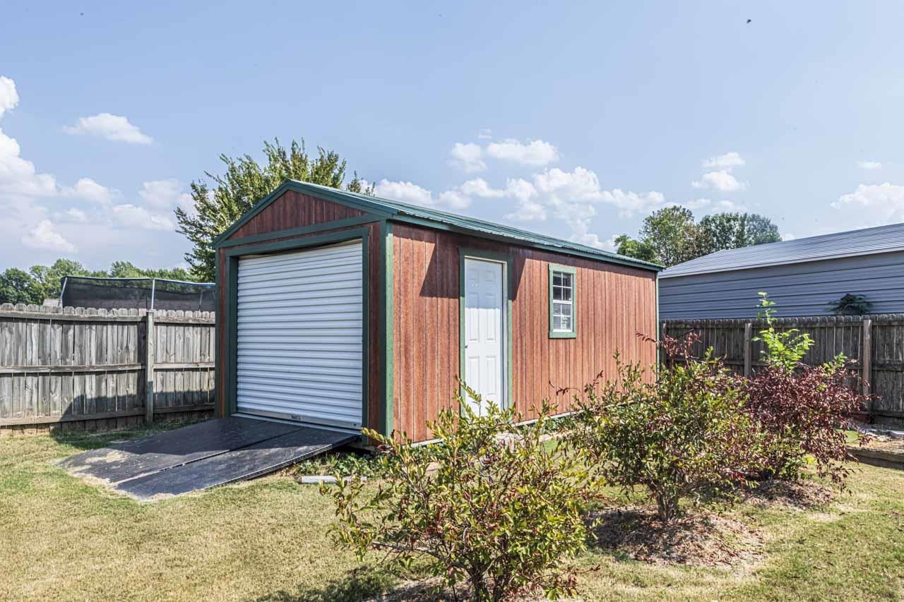 3053 DRUMMONDS RD