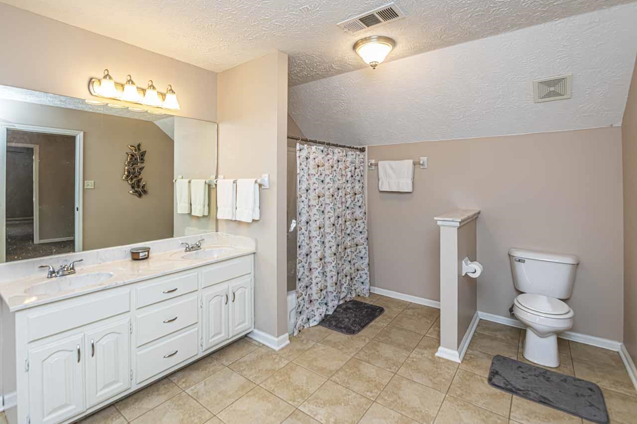 3053 DRUMMONDS RD
