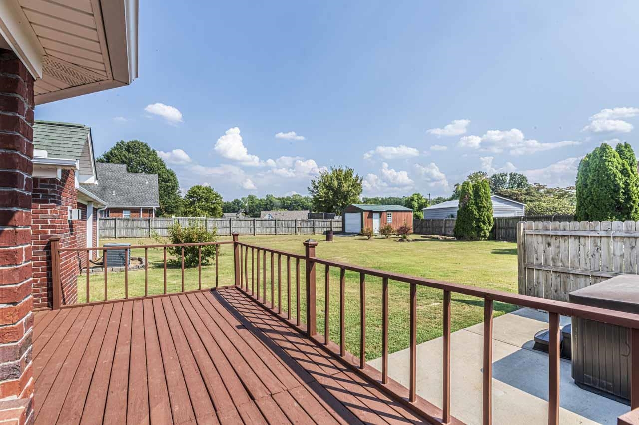 3053 DRUMMONDS RD