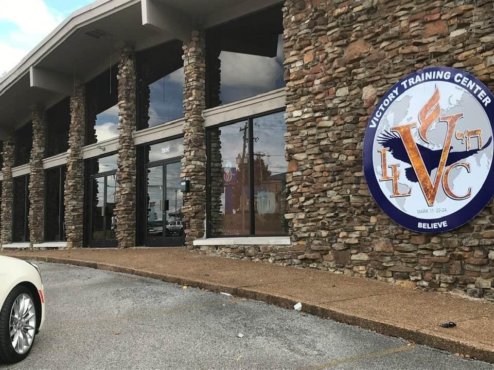 2850 OLD AUSTIN PEAY HWY