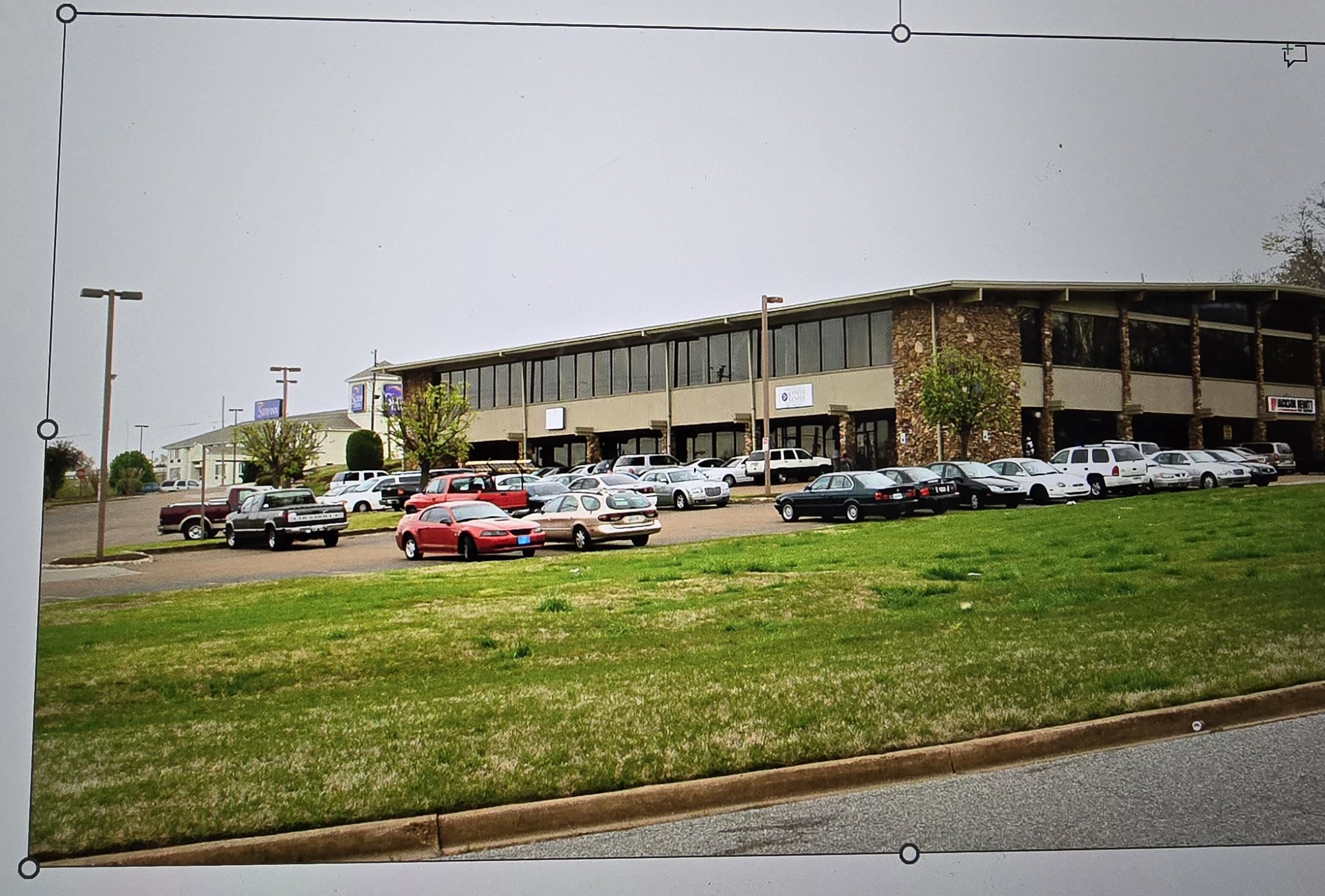 2850 OLD AUSTIN PEAY HWY