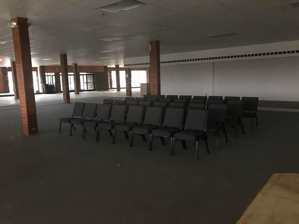 2850 OLD AUSTIN PEAY HWY