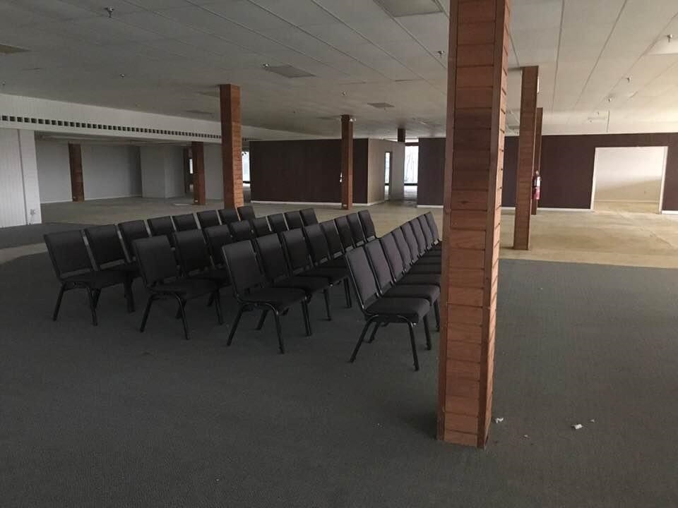 2850 OLD AUSTIN PEAY HWY