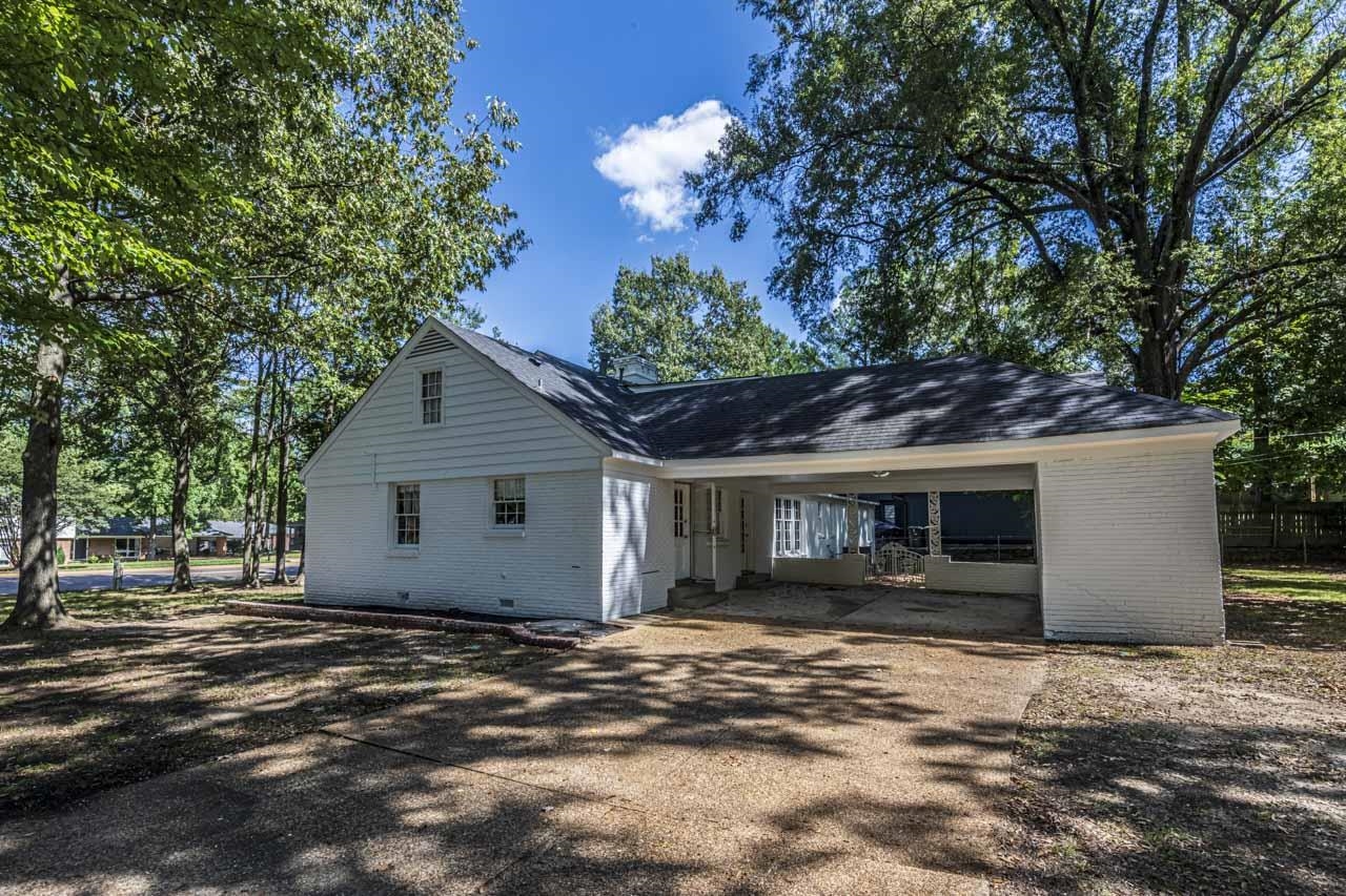 5575 WALNUT GROVE RD