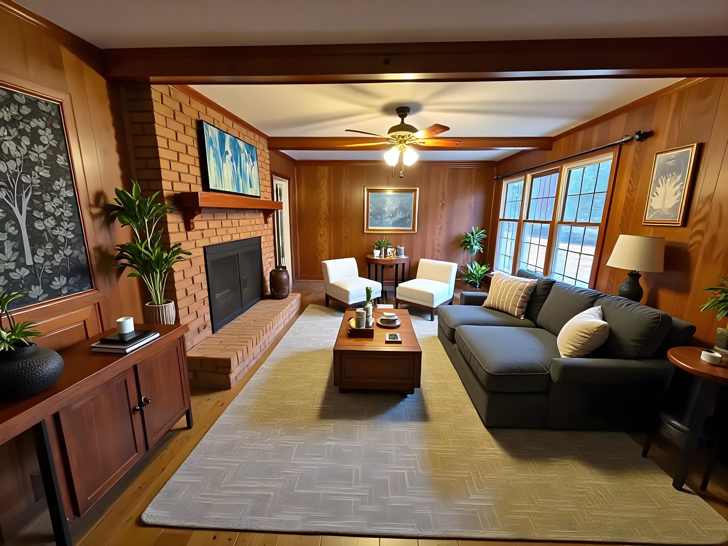 5575 WALNUT GROVE RD