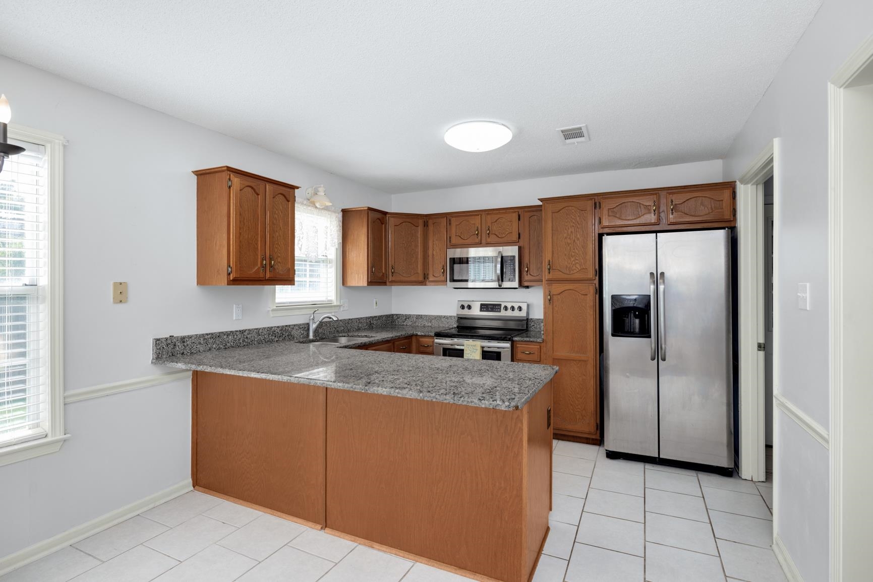 160 GRETNA GREEN DR S