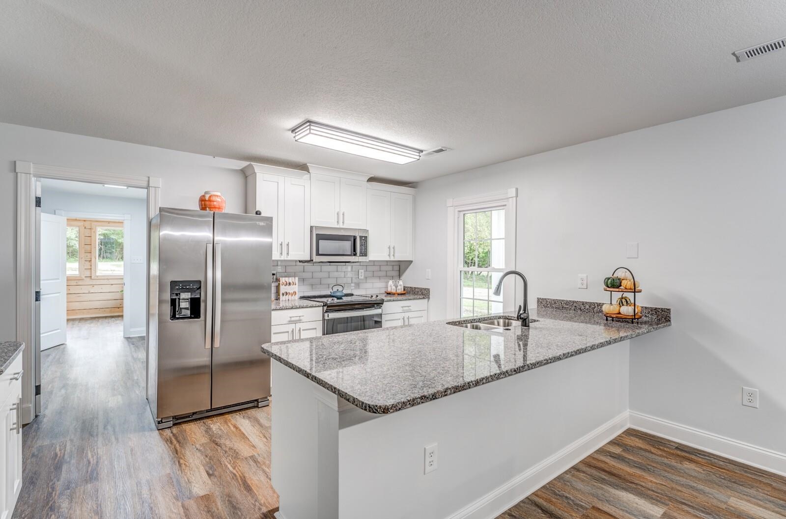 2100 SCRUB OAK RD