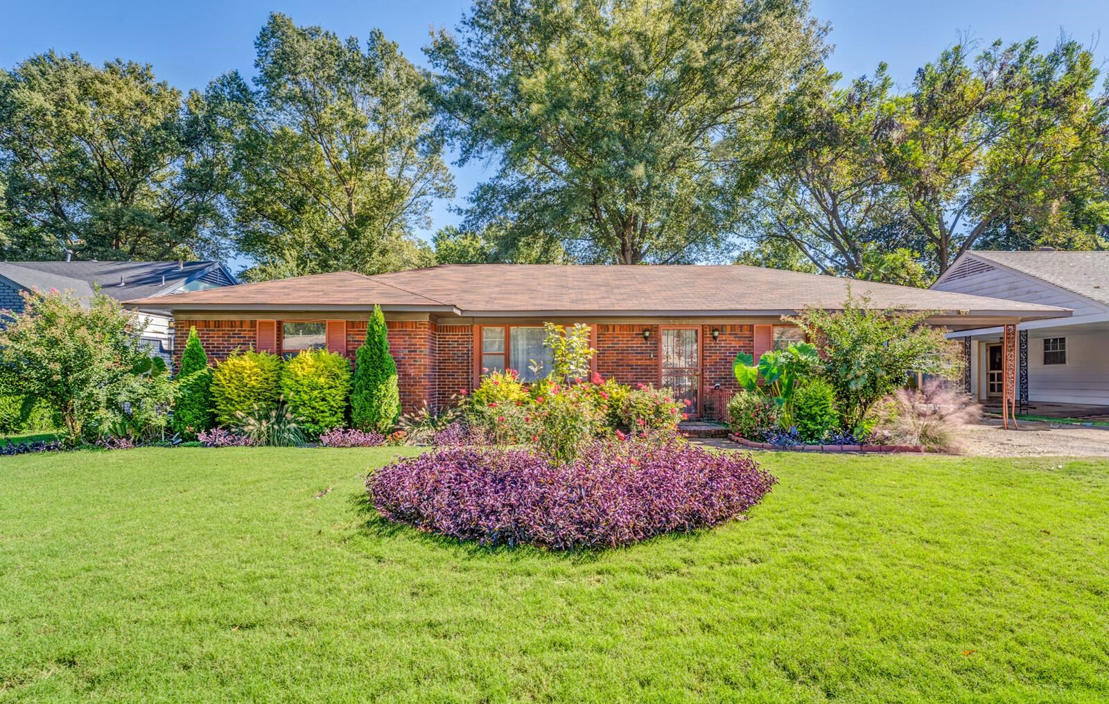 5067 GINGER CIR