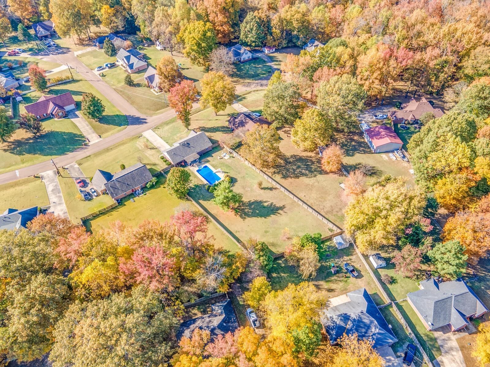 192 MADISON DR