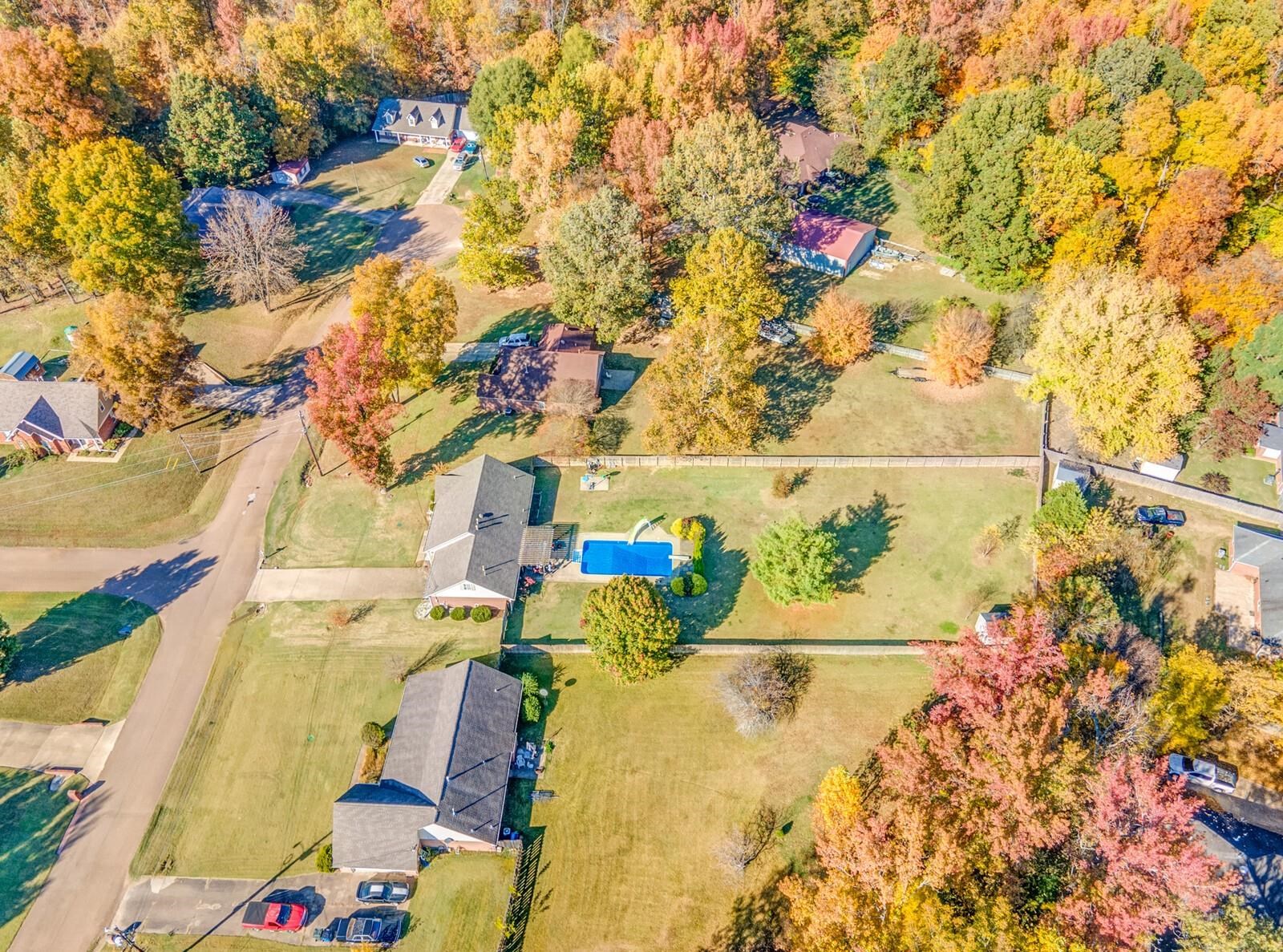 192 MADISON DR