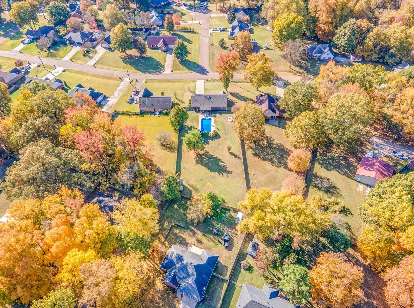 192 MADISON DR