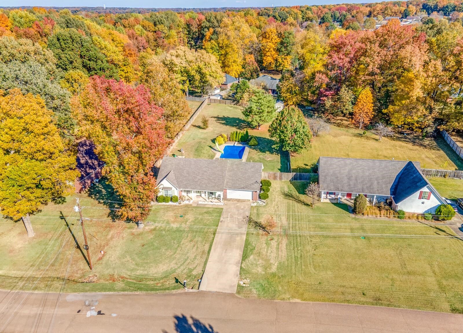 192 MADISON DR
