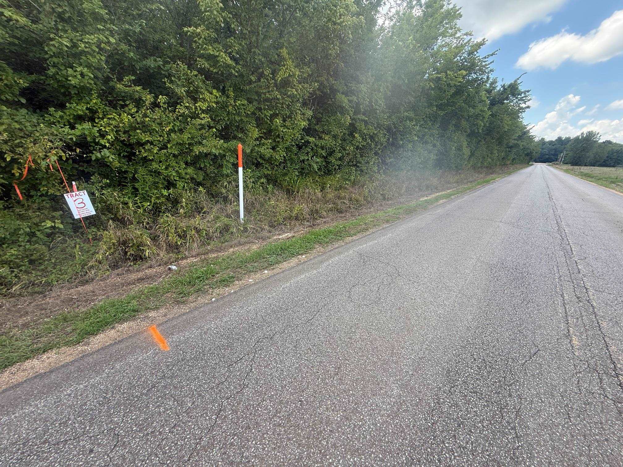 TRACT 2 COFFEE LANDING RD