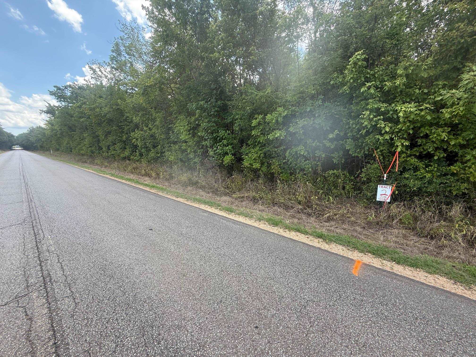 TRACT 2 COFFEE LANDING RD