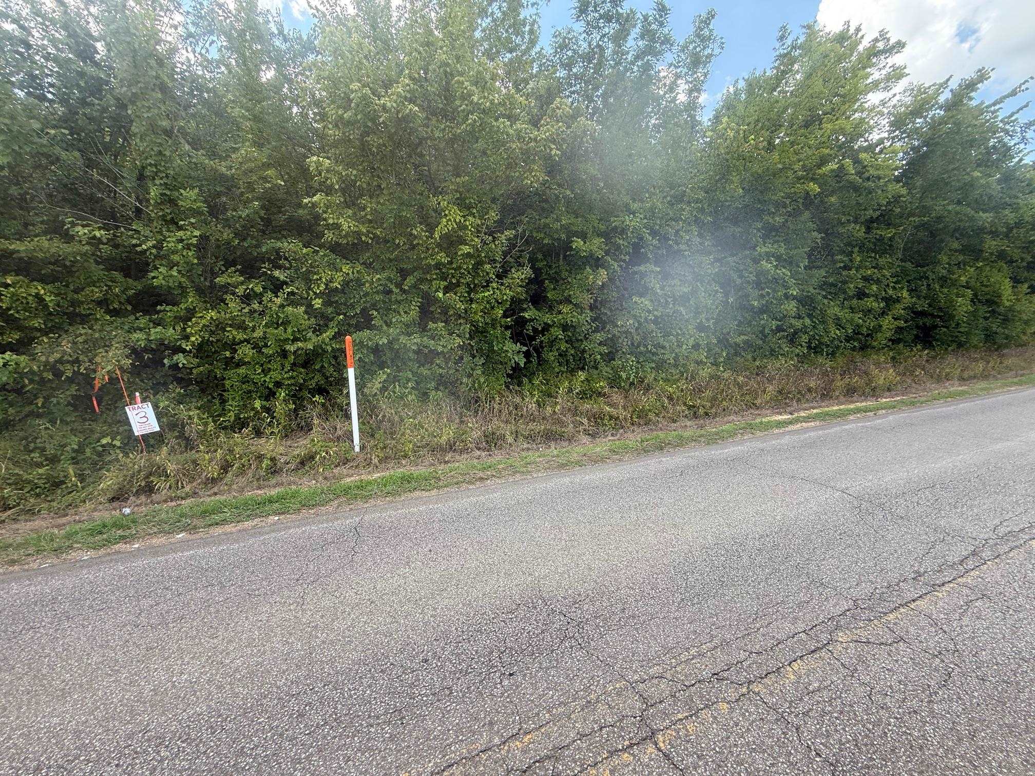 TRACT 2 COFFEE LANDING RD