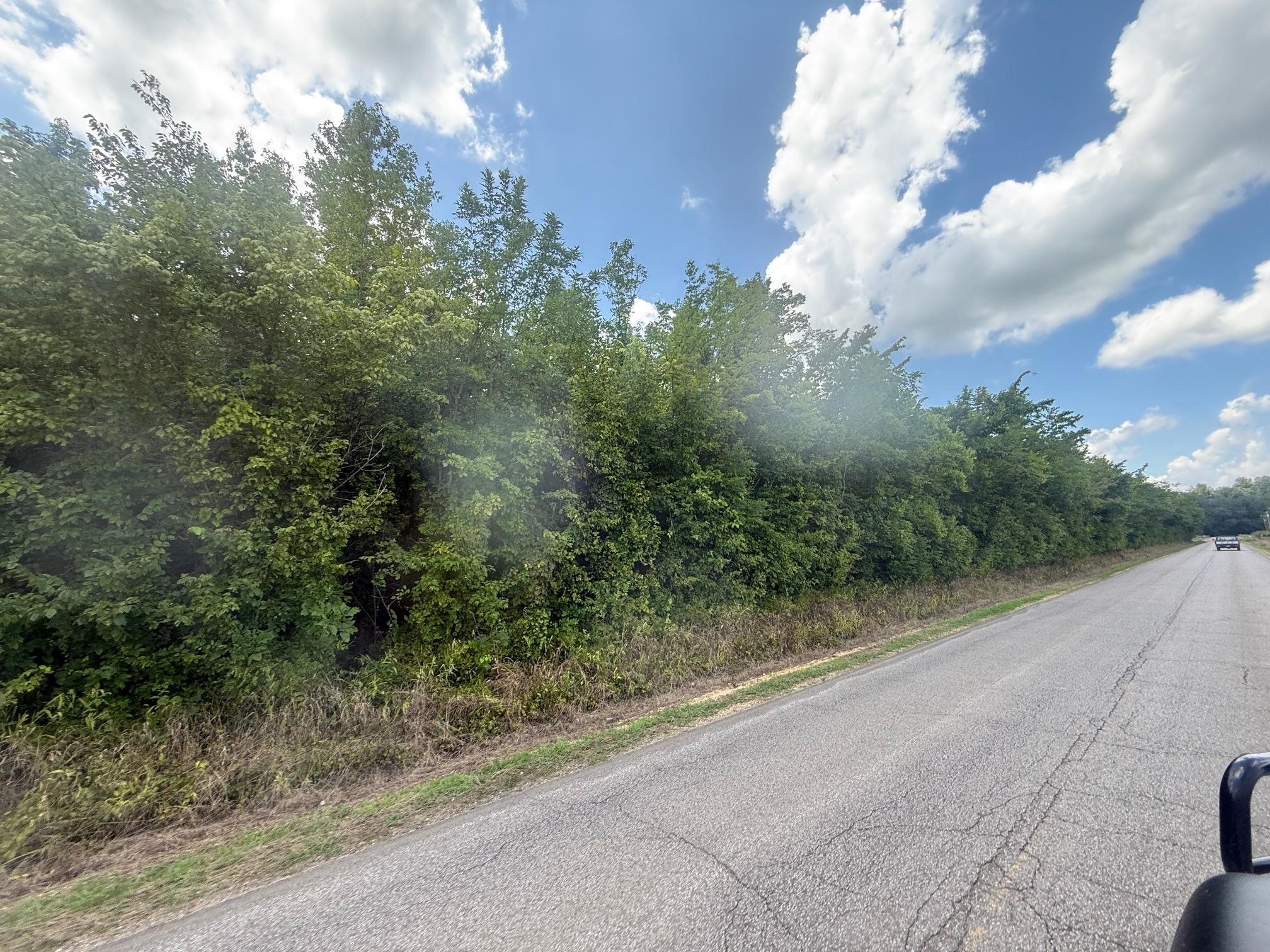 TRACT 2 COFFEE LANDING RD