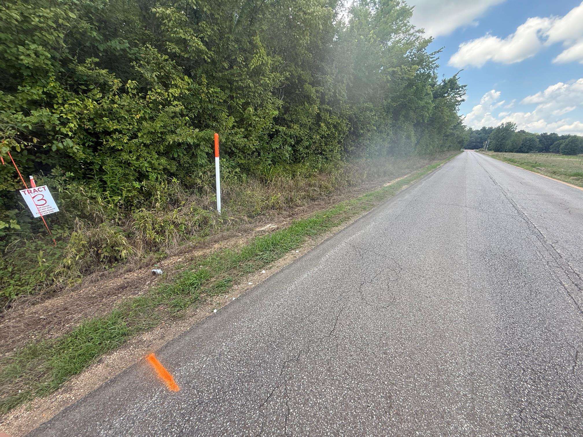 TRACT 2 COFFEE LANDING RD