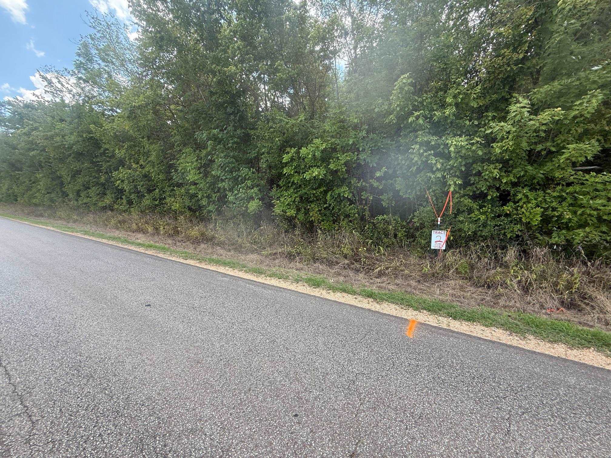 TRACT 2 COFFEE LANDING RD