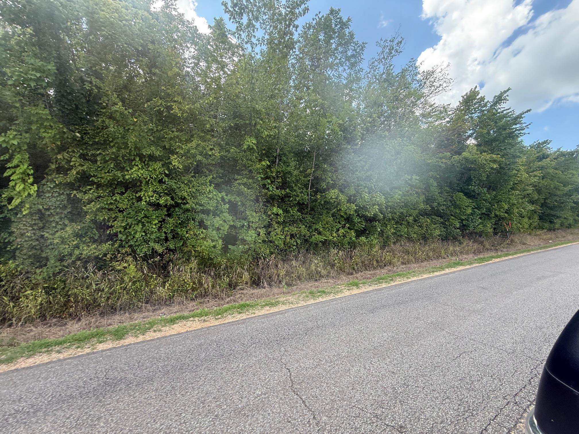 TRACT 2 COFFEE LANDING RD