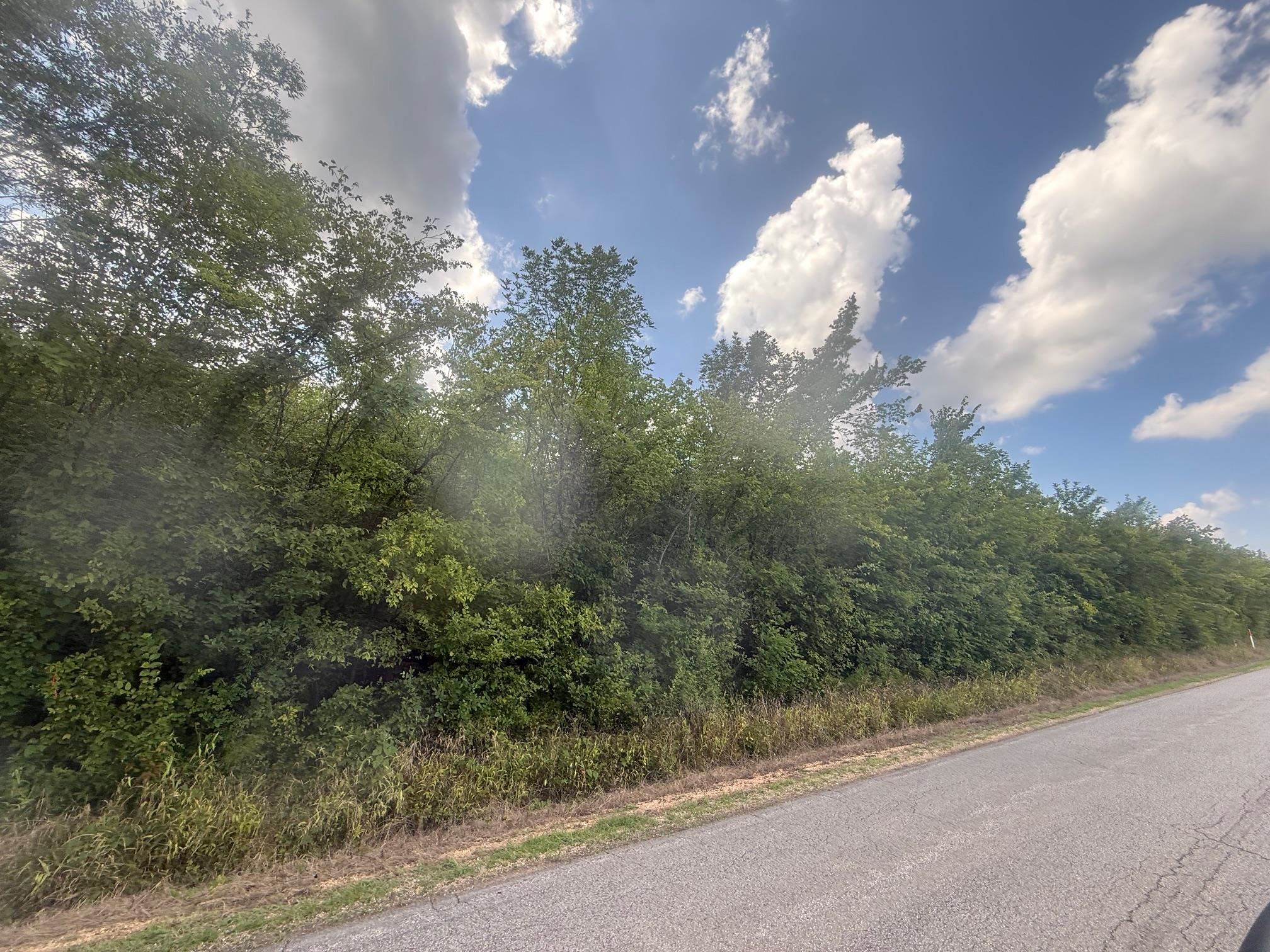 TRACT 3 COFFEE LANDING RD